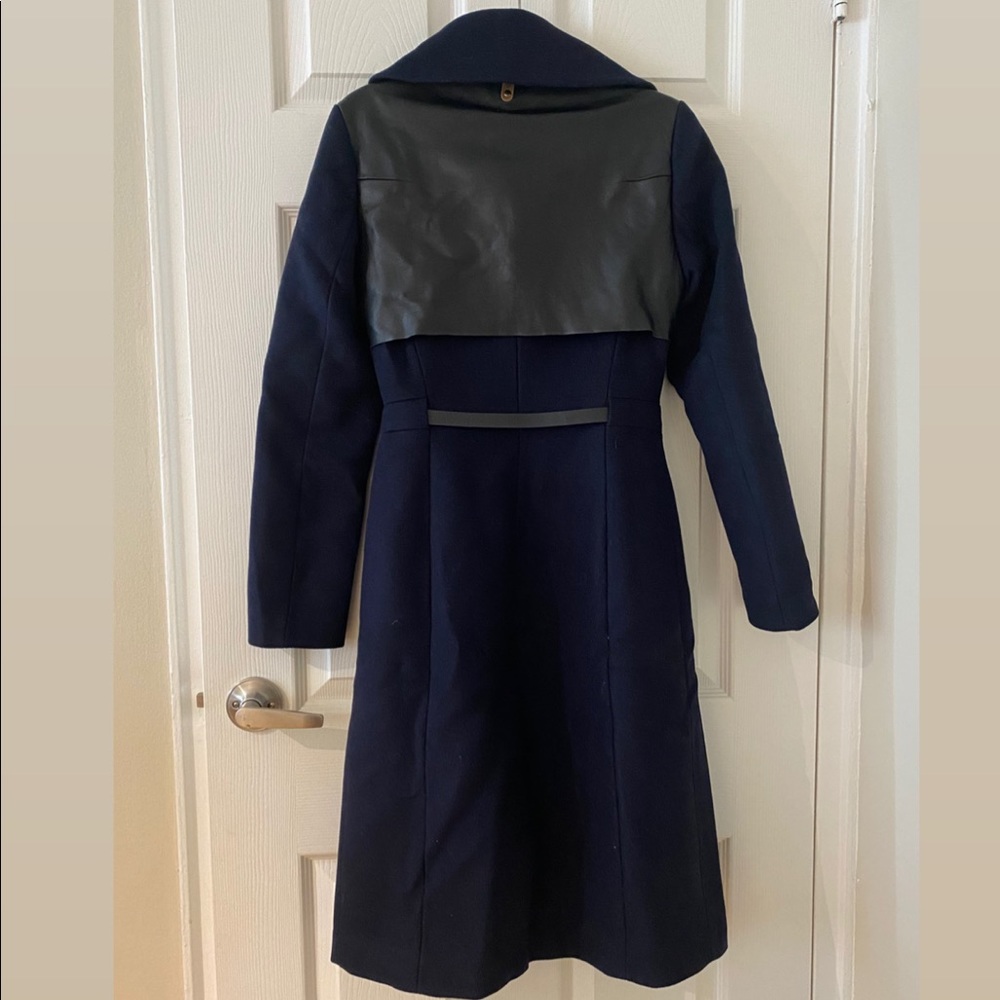 Mackage Wool Jacket - Picture 3 of 15